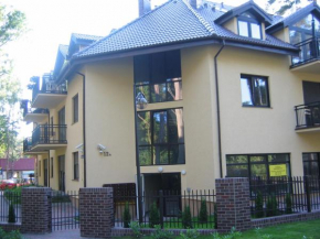 Apartment Jola in Pobierowo